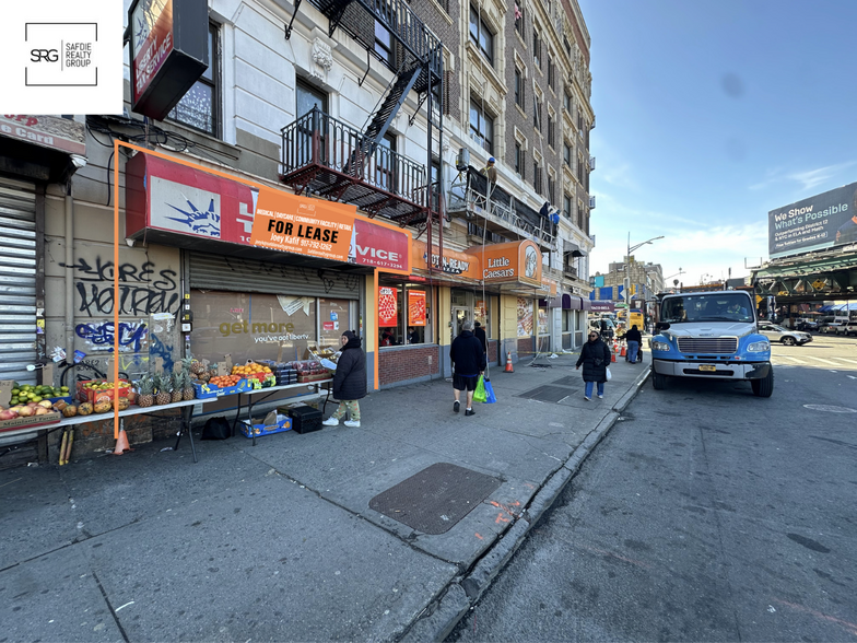 Primary Photo Of 1042-1048 Westchester Ave, Bronx Apartments For Lease