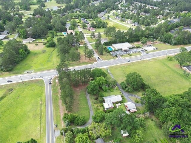 More Photos Of 1796 Houston Lake Rd, Perry Land For Sale