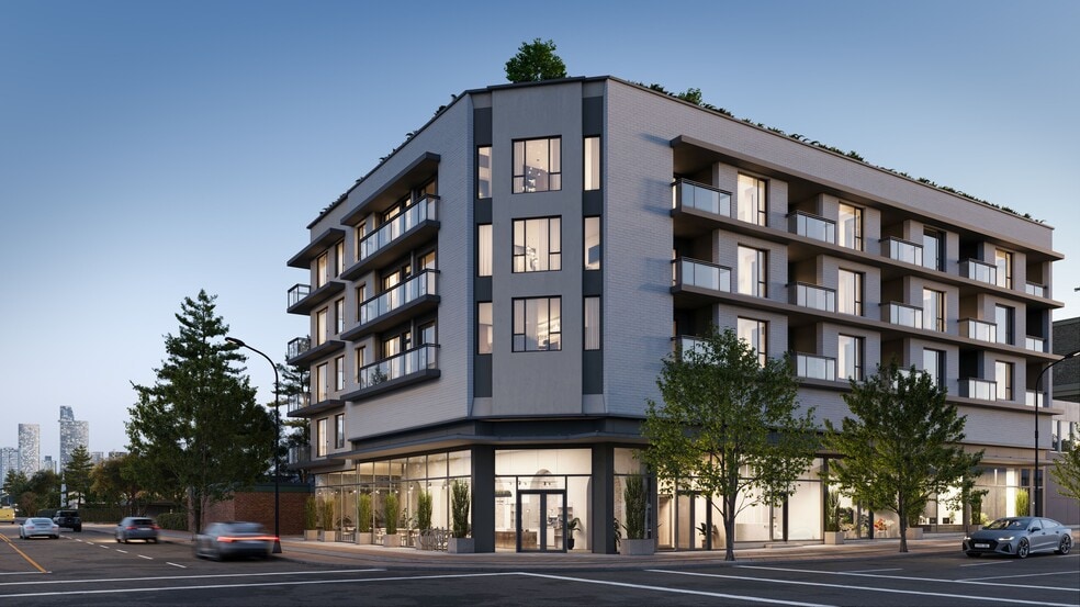 More Photos Of 4472 Hastings St, Burnaby Apartments For Sale