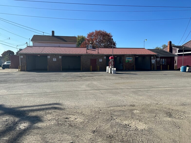 More Photos Of 3220 33rd Rd, New Brighton Carwash For Sale