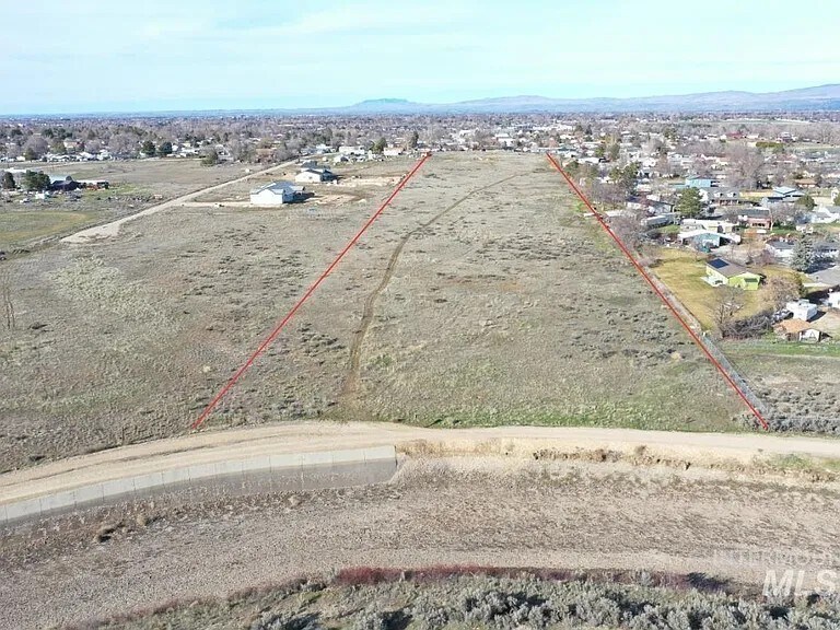 More Photos Of 10847-10850 Columbia Rd, Boise Land For Sale