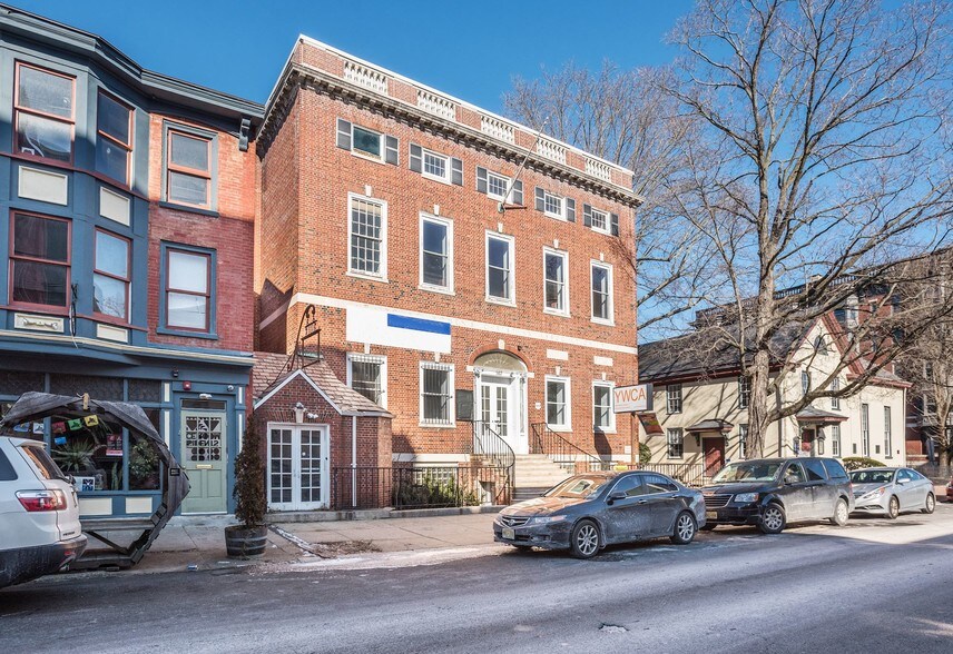 More Photos Of 140 E Hanover St, Trenton Schools For Sale