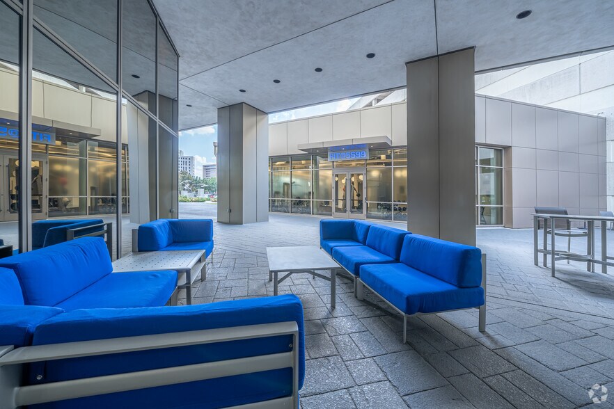 More Photos Of 5599 San Felipe St, Houston Office For Lease
