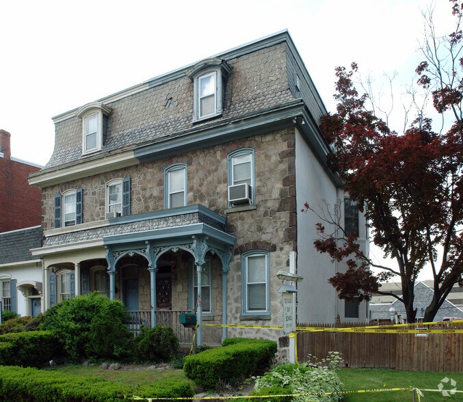 Primary Photo Of 1315 Dekalb St, Norristown General Retail For Sale