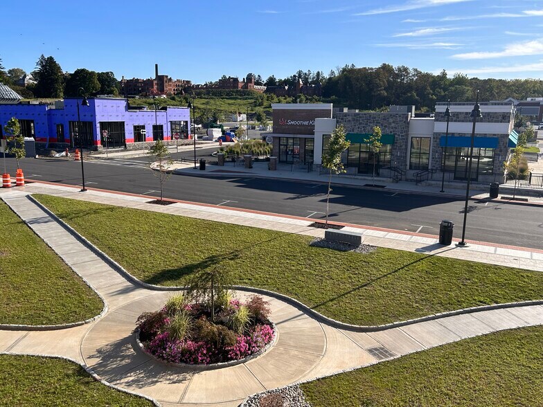 More Photos Of Winslow Gate Road, Poughkeepsie Land For Sale