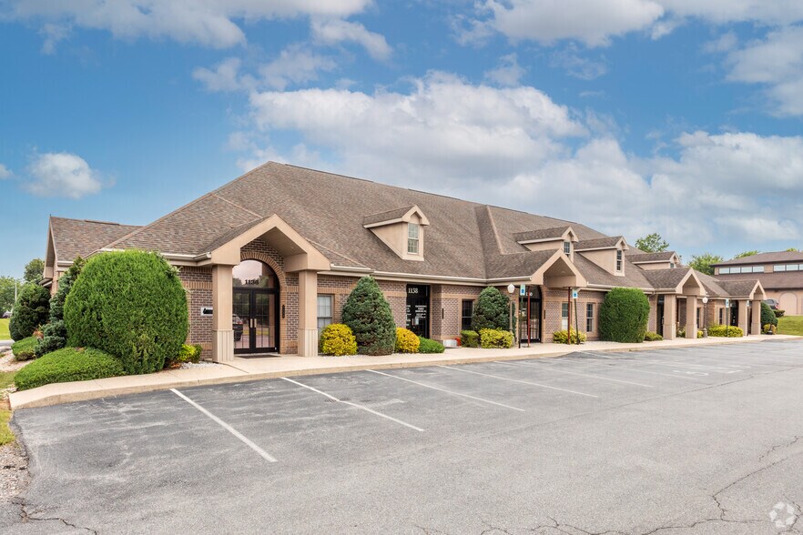 Primary Photo Of 1140 Opal Ct, Hagerstown Medical For Lease