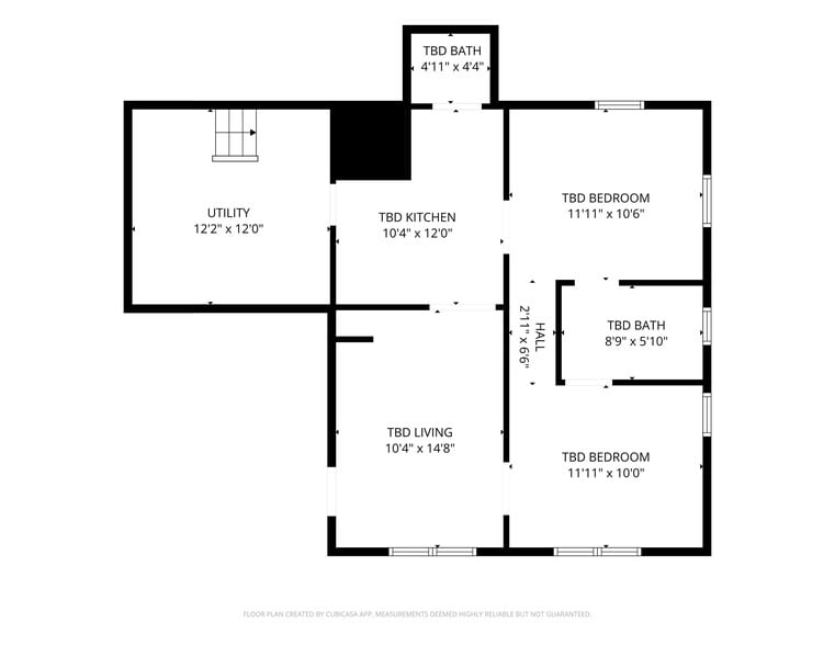 More Photos Of 1818 7th Ave, Lewiston Apartments For Sale