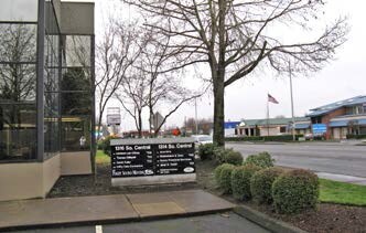 More Photos Of 1314 Central Ave S, Kent Office For Lease