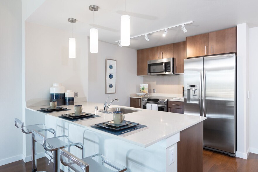 More Photos Of 1500 N California Blvd, Walnut Creek Apartments For Lease