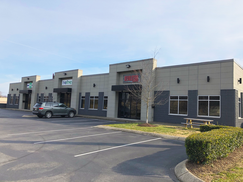 Primary Photo Of 509 Craighead St, Nashville Office For Lease