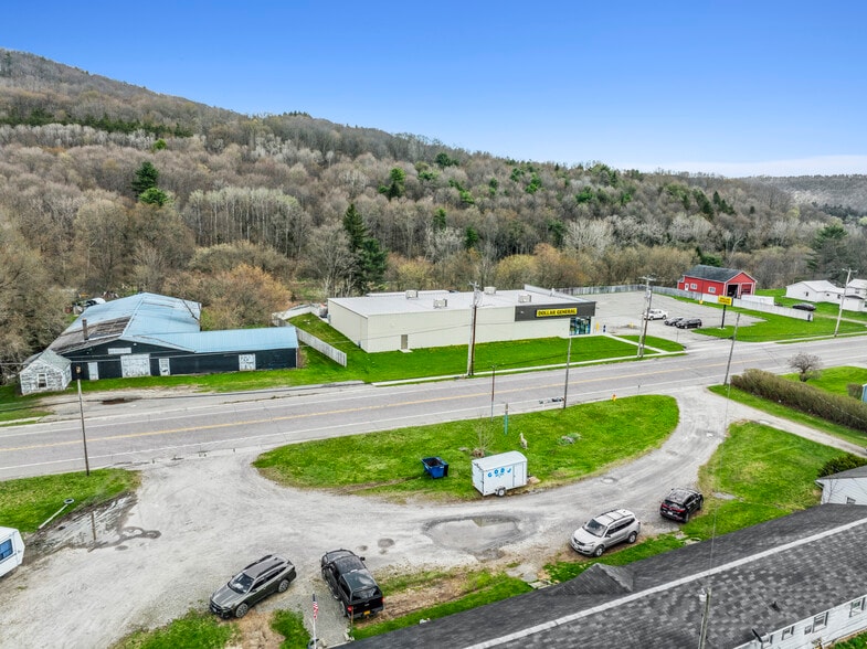 More Photos Of 19 N Dansville St, Cohocton Convenience Store For Sale