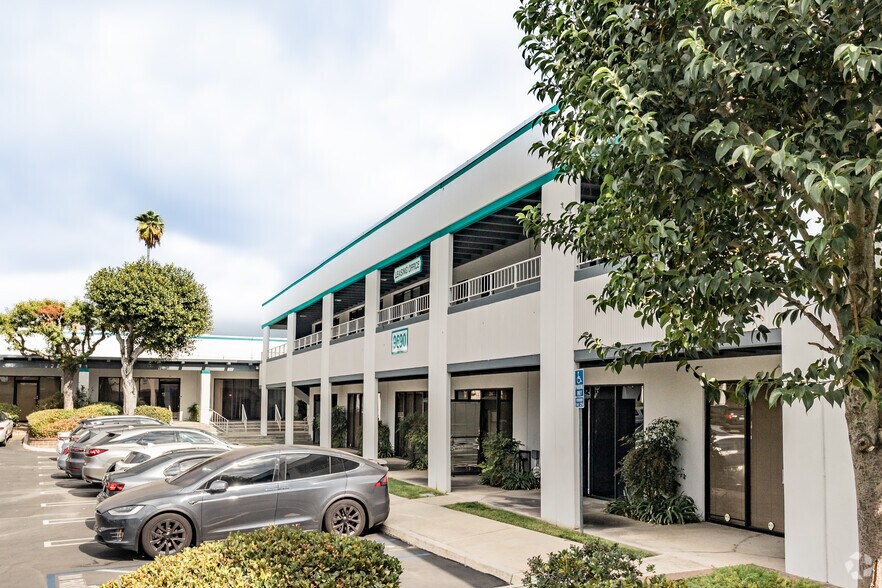 More Photos Of 9682-9698 Telstar Ave, El Monte Unknown For Lease