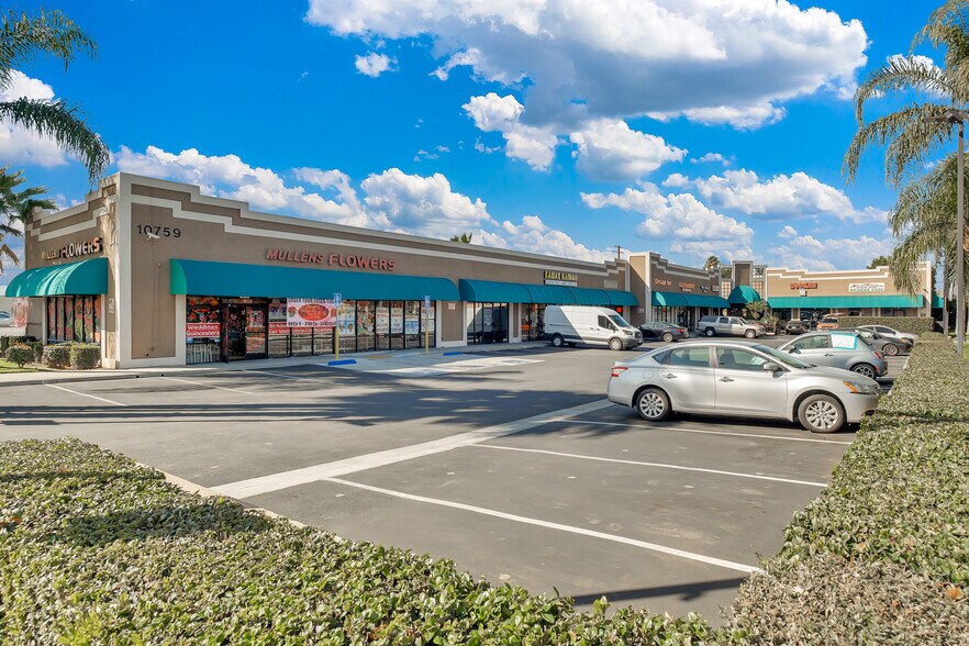 More Photos Of 10759 Magnolia Ave, Riverside Storefront Retail Office For Sale