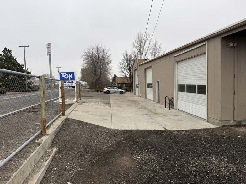More Photos Of 592 Locust St S, Twin Falls Warehouse For Lease