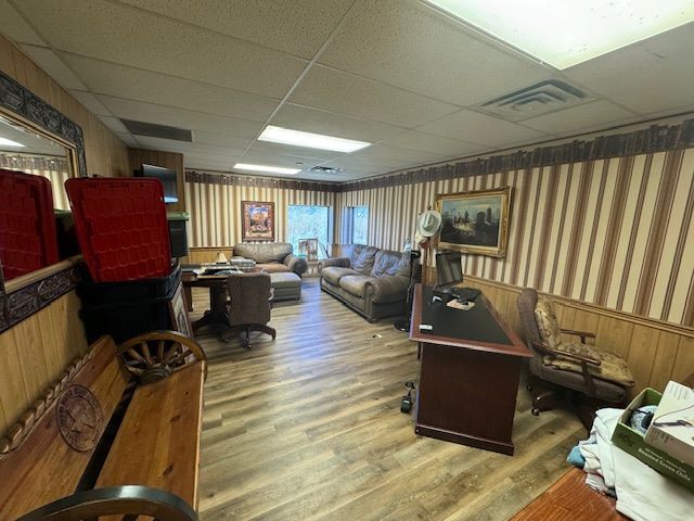 More Photos Of 7931 19th St, Lubbock Warehouse For Sale