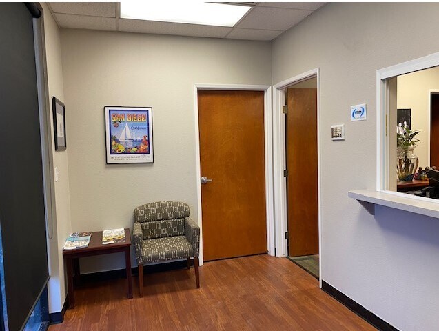 More Photos Of 609-611 N Akers St, Visalia Office For Lease