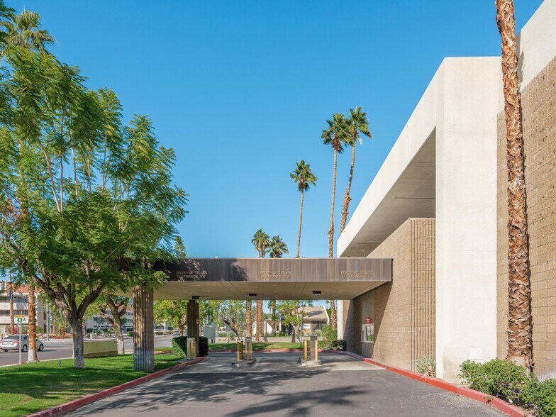 More Photos Of 707 E Tahquitz Canyon Way, Palm Springs Medical For Lease