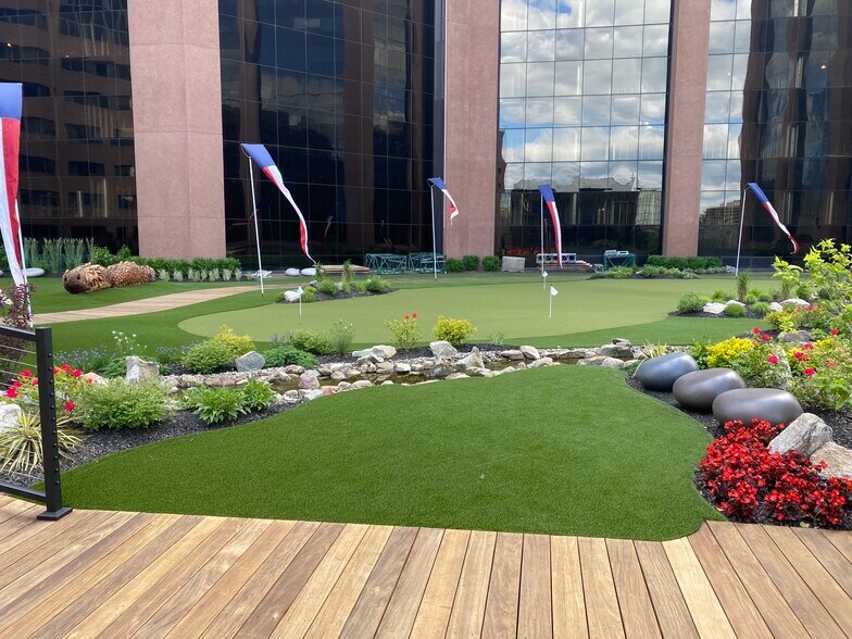 More Photos Of 50 Main St, White Plains Office For Lease