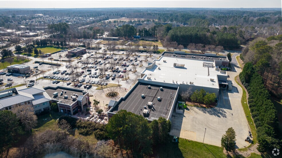 More Photos Of 3450-3490 Kildaire Farm Rd, Cary General Retail For Lease