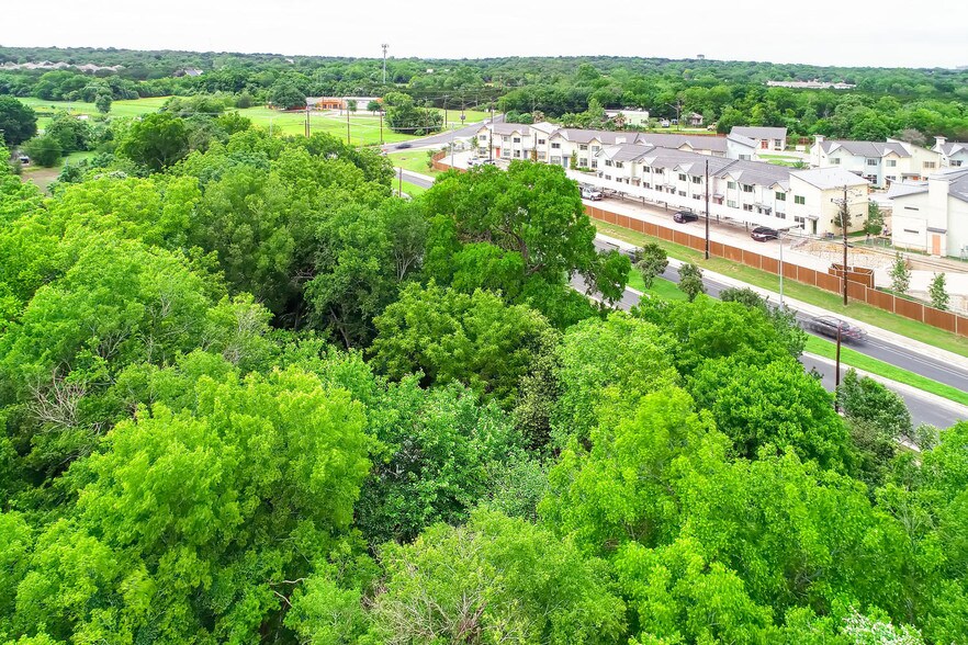 More Photos Of 629 W Dittmar Rd, Austin Land For Sale