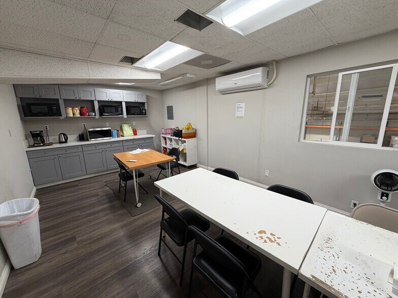 More Photos Of 9323 Rush St, South El Monte Manufacturing For Sale