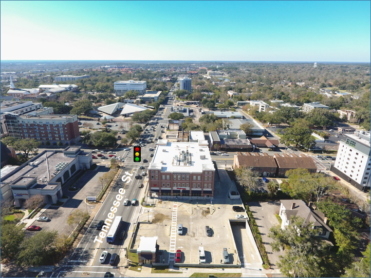 More Photos Of 313 N Monroe St, Tallahassee Office For Lease