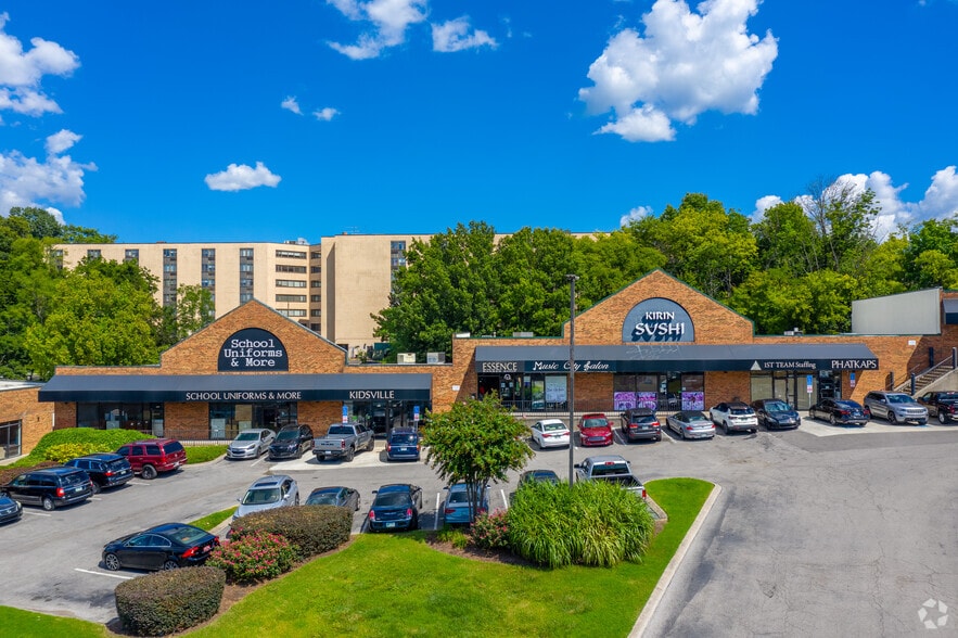 More Photos Of 769-847 Bell Rd, Antioch Unknown For Lease