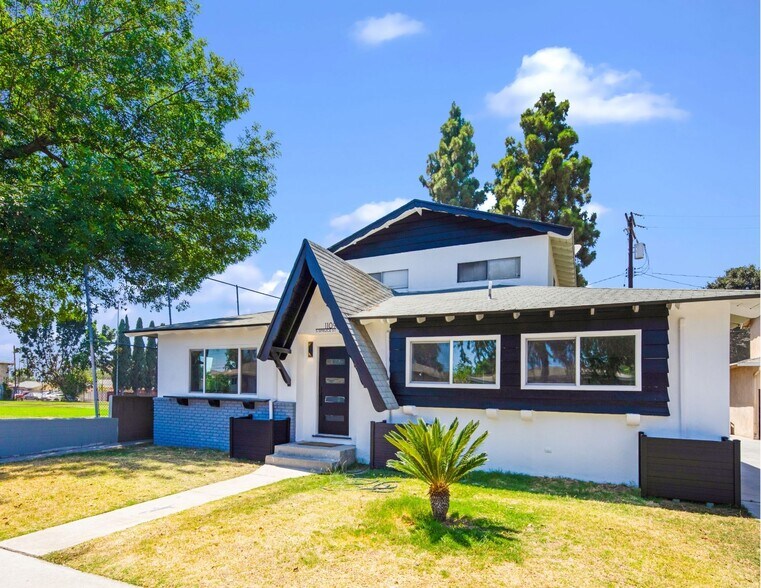 More Photos Of 1109 S Spruce St, Montebello Apartments For Sale