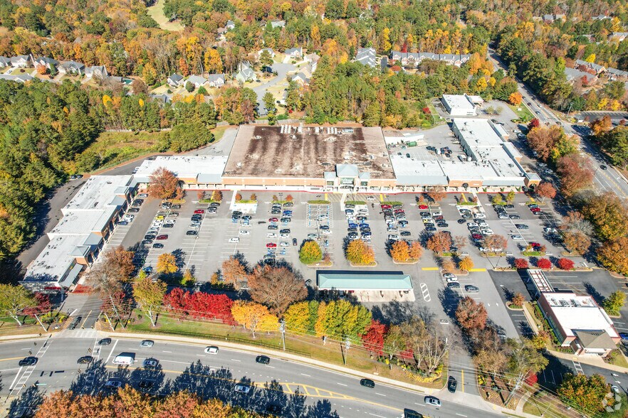 More Photos Of 3000 Old Alabama Rd, Alpharetta Unknown For Sale