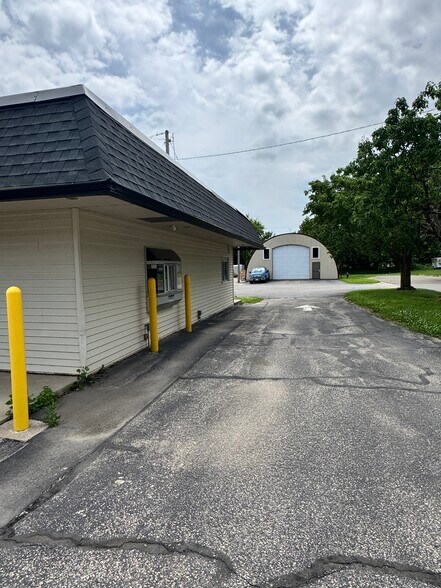 More Photos Of 408 W Main St, Kasson Restaurant For Sale