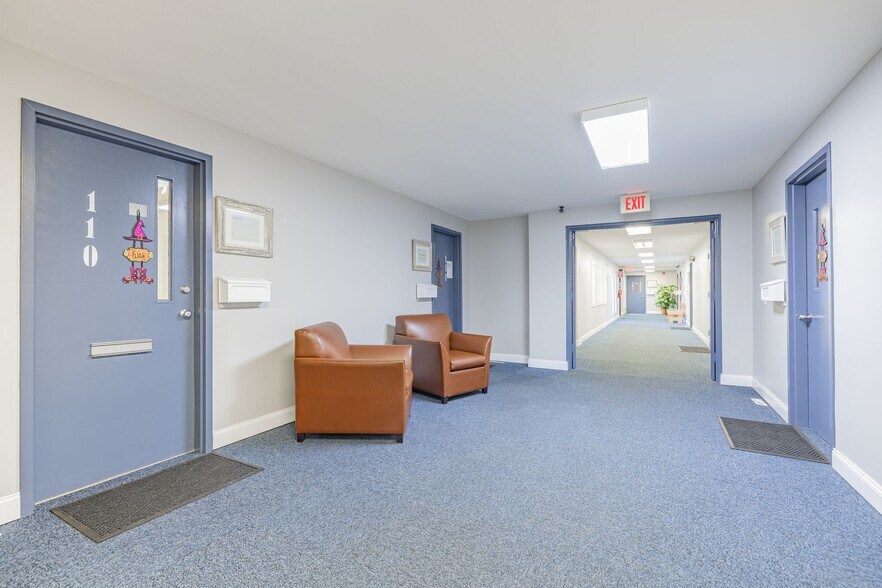 More Photos Of 2211 Lyell Ave, Rochester Medical For Sale