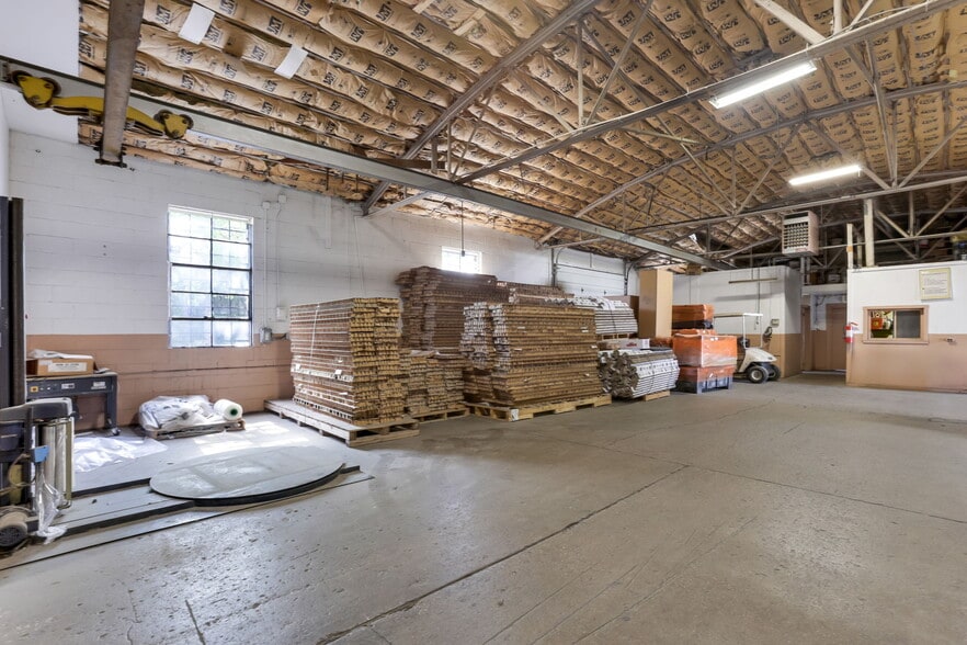 More Photos Of 2591 Harrison Rd, Columbus Warehouse For Sale