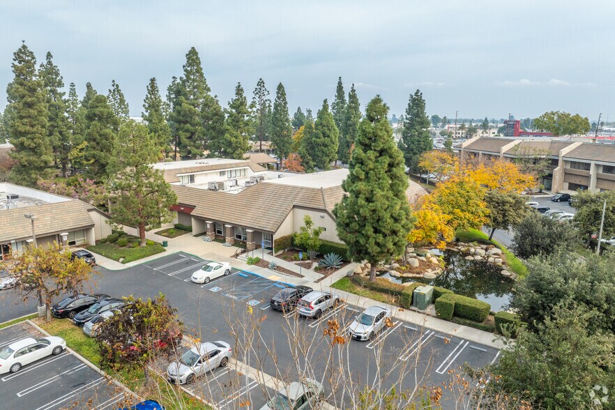 Primary Photo Of 1528 Brookhollow Dr, Santa Ana Medical For Sale