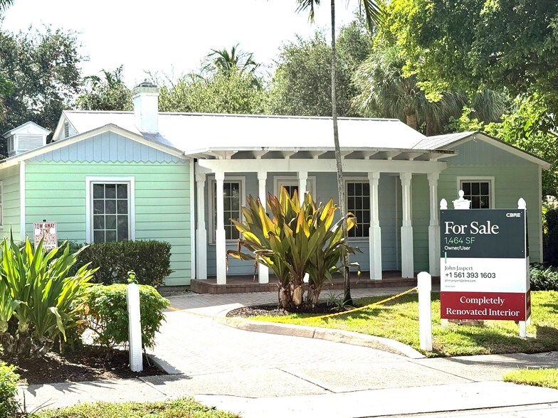 Primary Photo Of 131 N Swinton Ave, Delray Beach Office For Sale