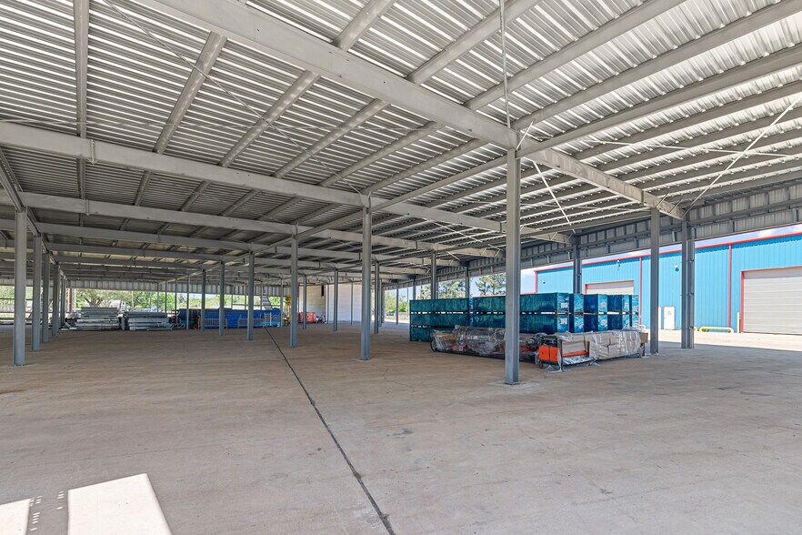 More Photos Of 2471 FM359, Brookshire Warehouse For Sale