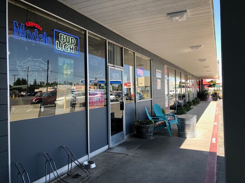 More Photos Of 4211-4239 Arden Way, Sacramento Unknown For Lease