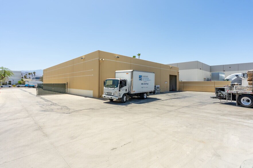 More Photos Of 77570 Enfield Ln, Palm Desert Warehouse For Sale