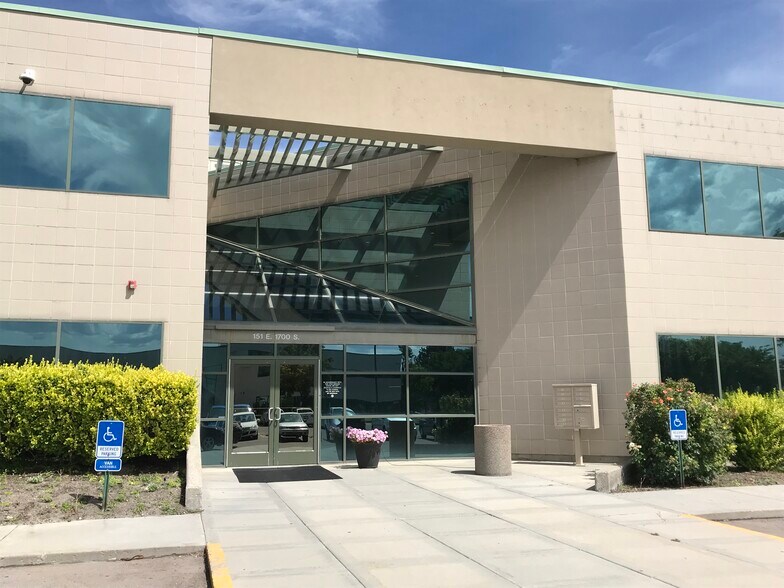 More Photos Of 151 E 1700 S, Provo Office For Lease