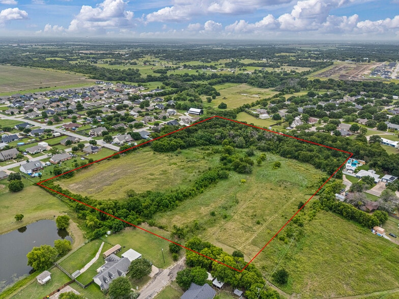 More Photos Of TBD TBD Kristi St, Robinson Land For Sale