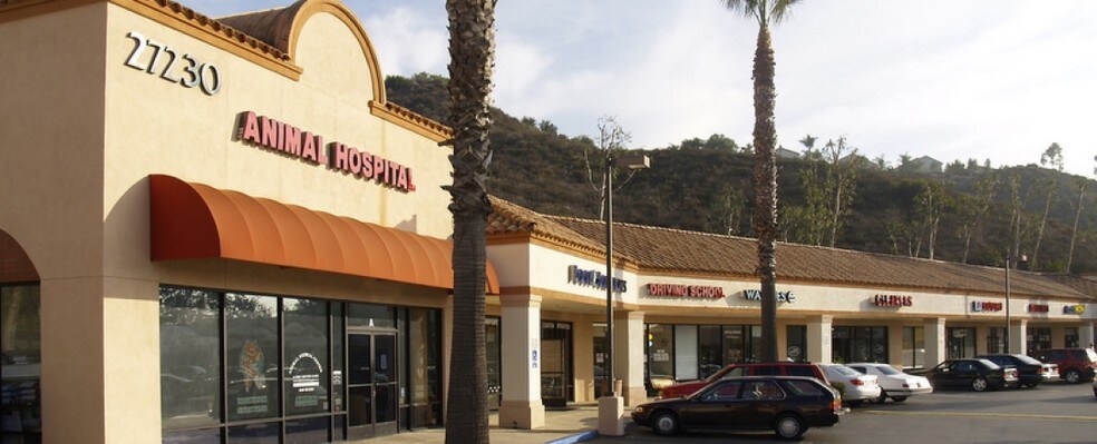 Primary Photo Of 27200-27240 La Paz Rd, Mission Viejo Unknown For Lease