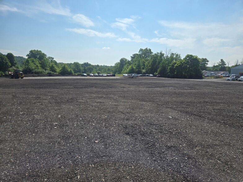 Primary Photo Of 3285 Old Bethlehem Pike, Coopersburg Land For Lease
