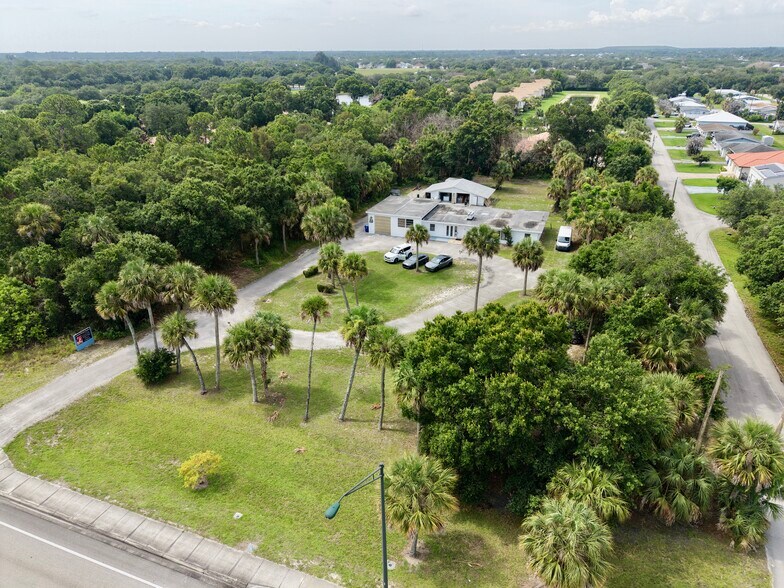 More Photos Of 7775 20th St, Vero Beach Land For Sale