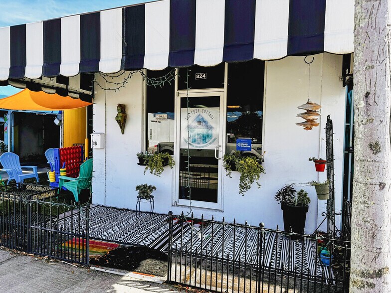 More Photos Of 824 N Dixie Hwy, Lake Worth Carwash For Sale