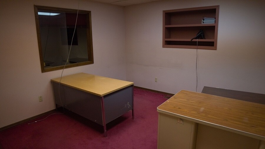 More Photos Of 4310 Oklahoma Ave, Woodward Distribution For Sale