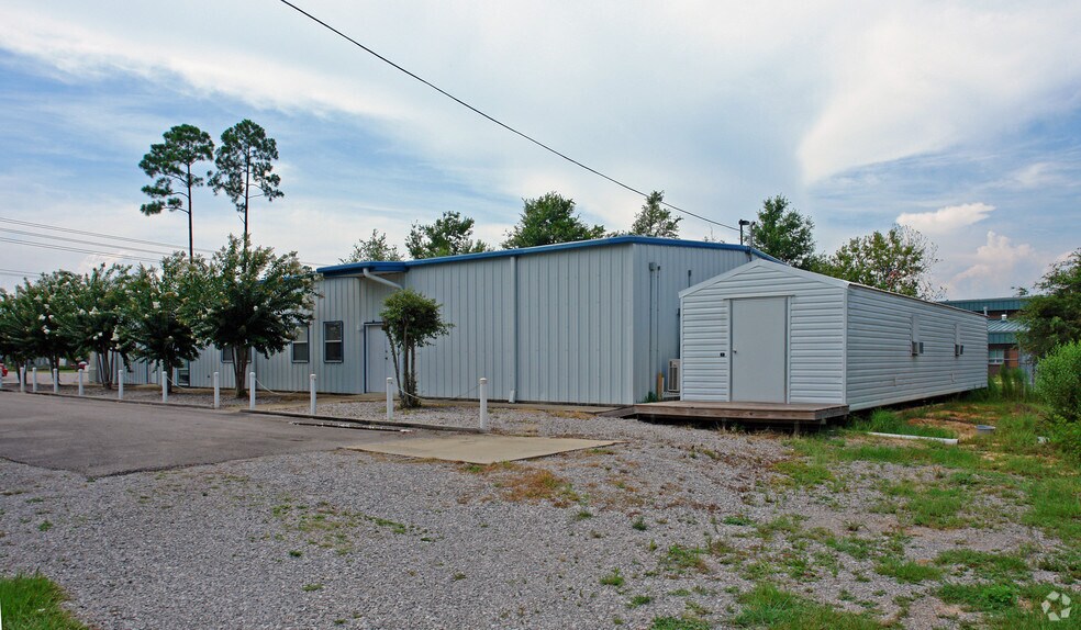 More Photos Of 7794 Grow Dr, Pensacola Office For Lease