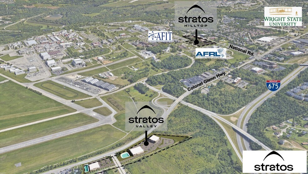 More Photos Of 2438 National Rd, Wright Patterson Afb Unknown For Lease