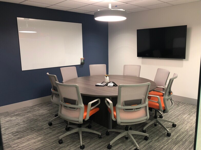 More Photos Of 500 Post Rd E, Westport Coworking Space