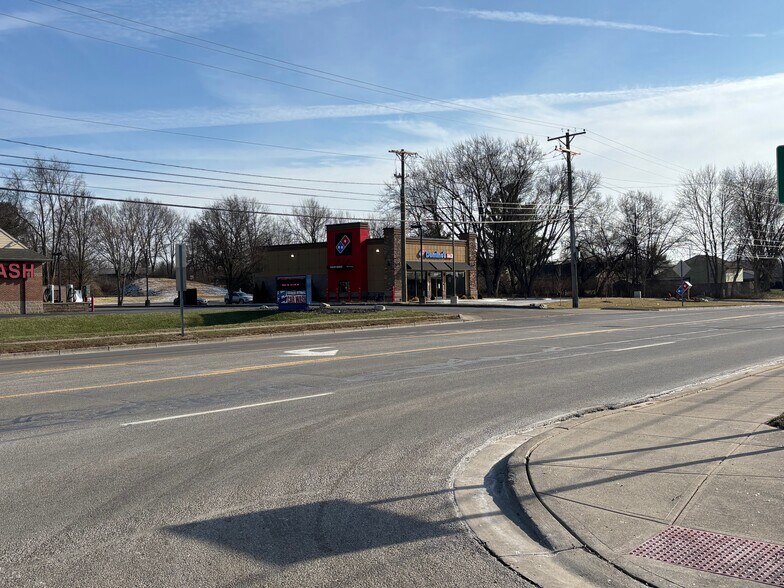 More Photos Of 8920 Old Troy Pike, Tipp City Land For Sale