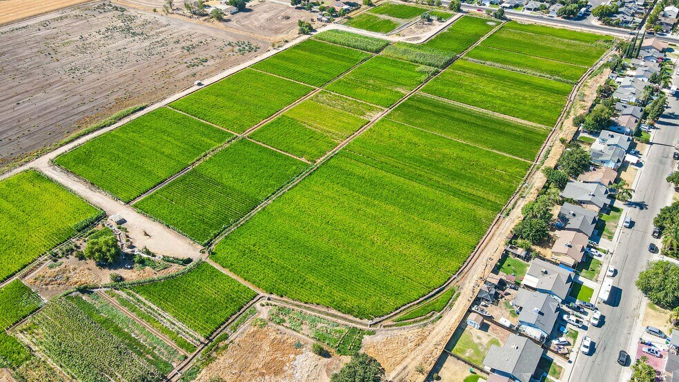 More Photos Of 2577 Lobo Ave, Merced Land For Sale