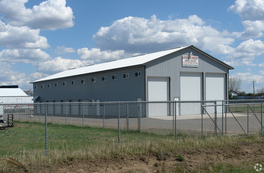 More Photos Of 31503 125 1/2 St, Princeton Self Storage For Sale